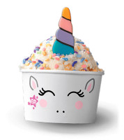 Baskin-robbins food