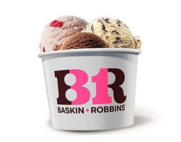 Baskin-robbins food