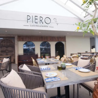 Piero food