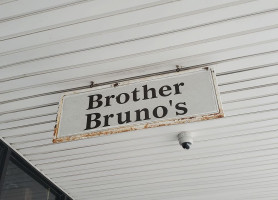 Brother Bruno's Pizzeria Middletown food