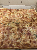 Brother Bruno's Pizzeria Middletown food