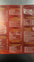 In Out Express Pizza Iv menu