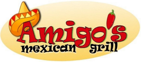 Amigos Mexican Grill Chapel Hill food