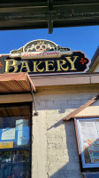 Kohnen's Country Bakery food