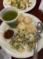 Indian Hut Bensalem food