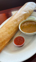 Indian Hut Bensalem food