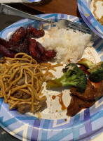 Chung Hing Chinese Food food