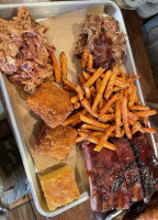 Local Smoke Bbq Cookstown Jbmdl food