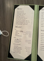 Pleiku menu