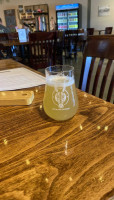 South Park Brewing food