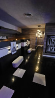 Muse Luxury Karaoke inside