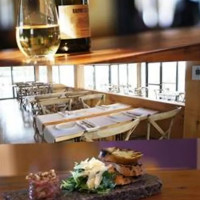 Ravine Vineyard Winery Restaurant food