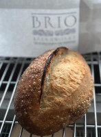 Brio Breadworks food