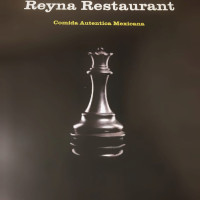 La Nueva Reyna food