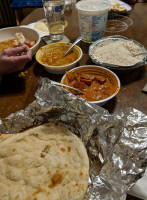 Desi Village Indian food