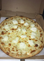 Katerina's Pizza food