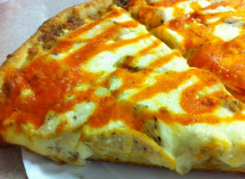 Vincent's Pizza Souderton food