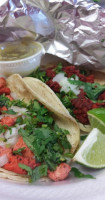 Tacos Locos food