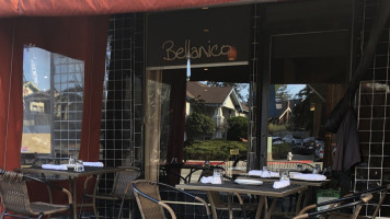 Bellanico Restaurant And Wine Bar food