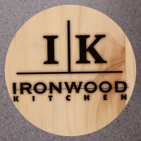 Ironwood Kitchen food