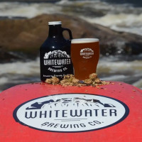 Whitewater Brewing Company- Lakeside Brew Pub food