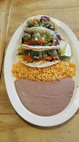 Molina's Tortilleria food