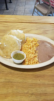 Molina's Tortilleria food