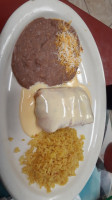 El Ranchito food