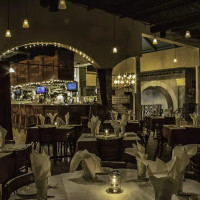 Mandile's Italian Ristorante food