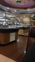 Grand Ennis Buffet inside