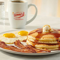 Denny's food