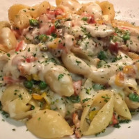 Patrizio's - Highland Vlllage food