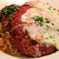 Patrizio's - Highland Vlllage food