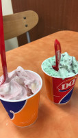 Dairy Queen (treat) food