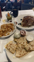 Jerry's Brooklyn Grill food