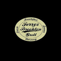 Jerry's Brooklyn Grill food