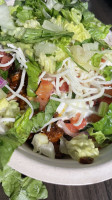 Chipotle Mexican Grill food