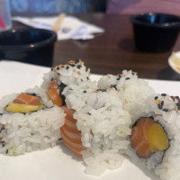 O'yammy Sushi food