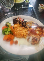 Don Arturo's Mexican Grill food