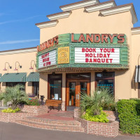 Landry's Seafood House - Myrtle Beach outside