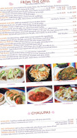 Noyola's Mexican food