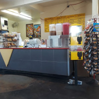 J L Market And Deli inside