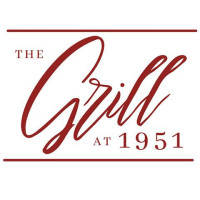 The Grill At 1951 food