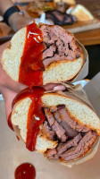 L.a. Brisket food