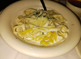 Maggiano's Little Italy food