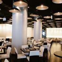 RPM Italian food