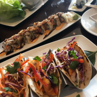 Kona Grill - Winter Park food