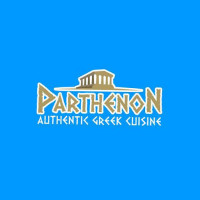 Parthenon food