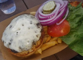 Mccall's Park food