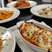 City Pizza Italian Cuisine food